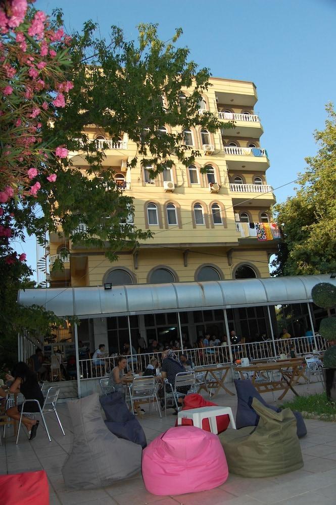 Erdek Sun Beach Hotel Экстерьер фото